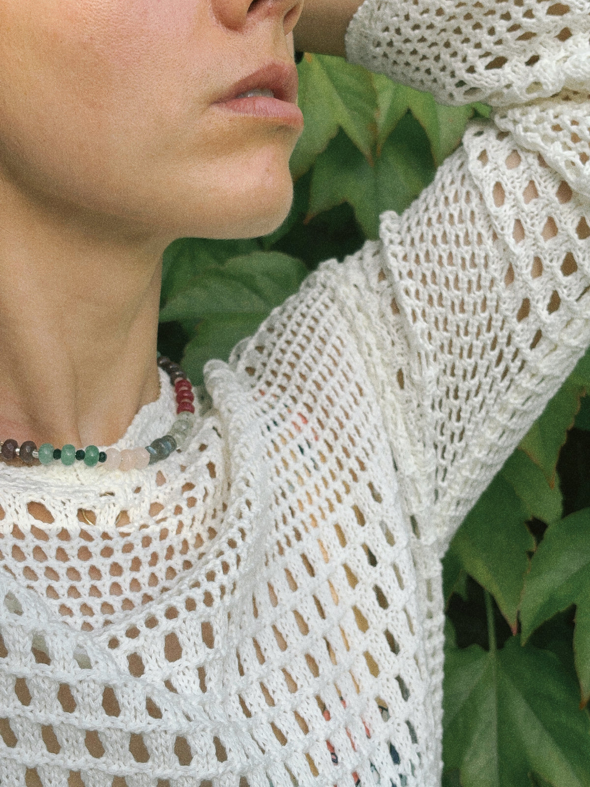 River Run Necklace