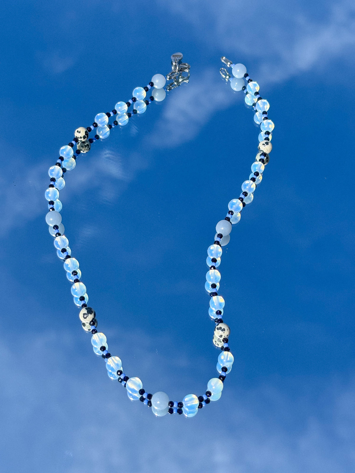 The Frostie Necklace