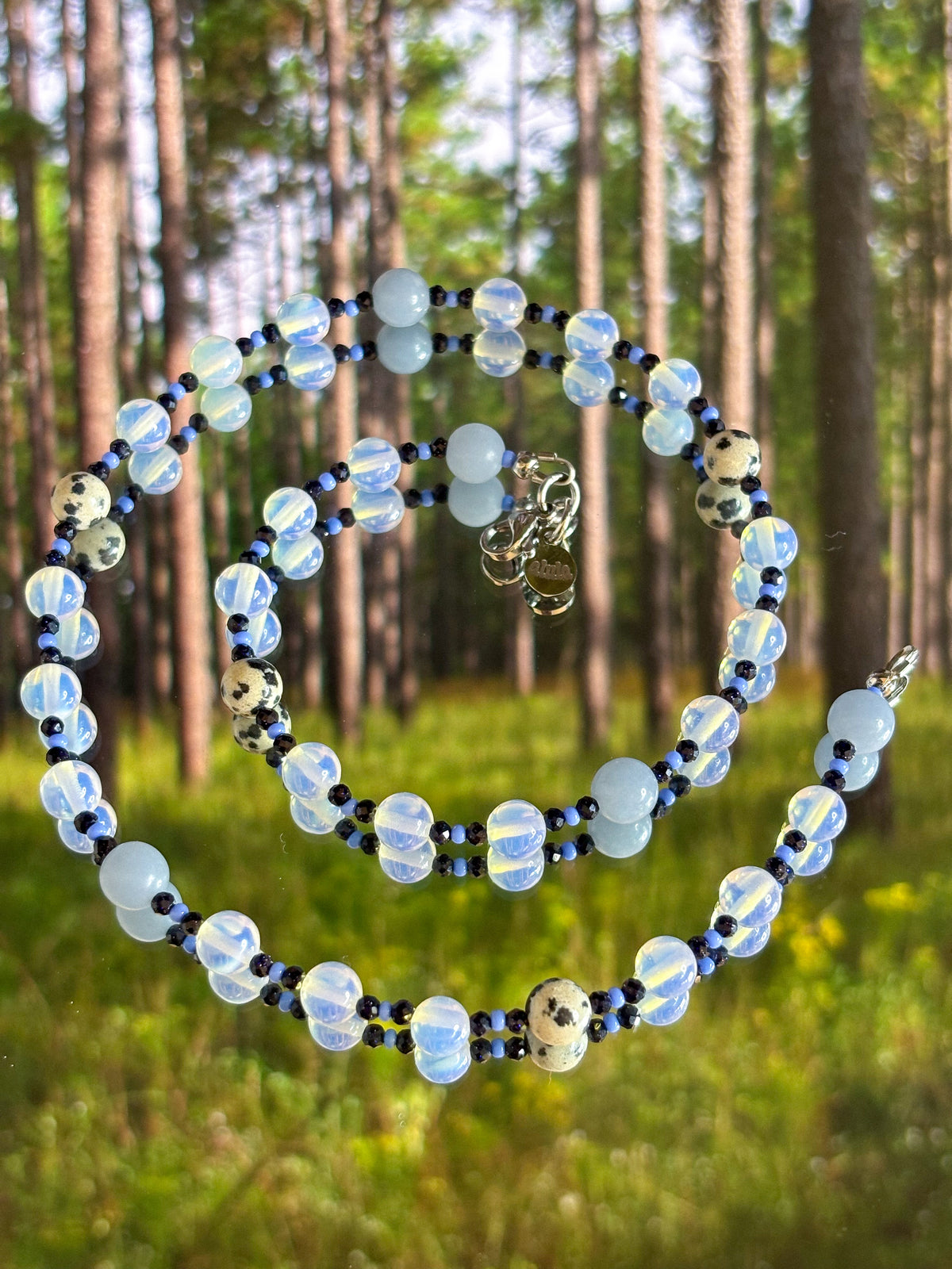 The Frostie Necklace