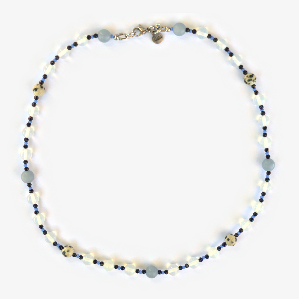 The Frostie Necklace